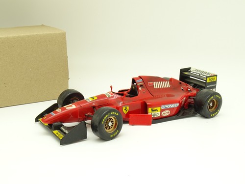 Tamiya maquette montée - tamiya,