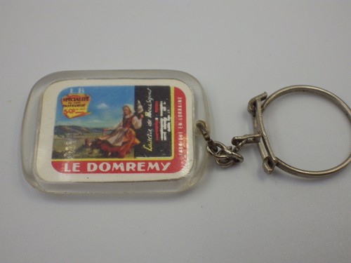 Porte clé ancien vintage