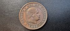 10 reis 1892 - Portugal - Charles Ier - KM# 532