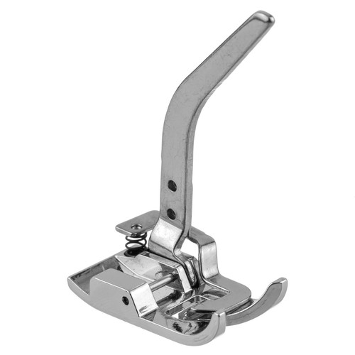 Low shank tricot foot thin - shank,