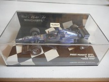 Minichamps F1 Formula 1 Prost