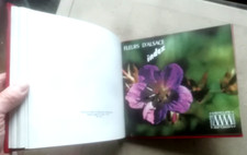 Les Fleurs d'Alsace G