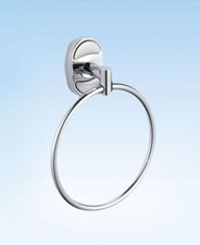 Anneau Cercle Porte Serviette