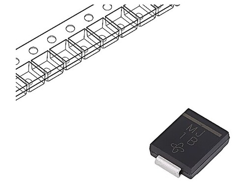 Diodes murs360 57t - 2, x
