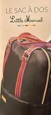 sac à dos Little Marcel neuf