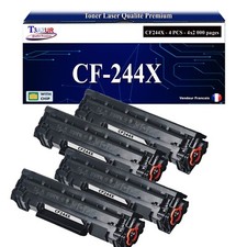 Toner laser compatible avec HP