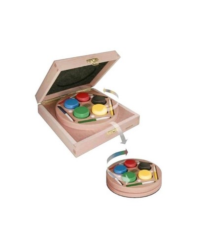 Bergeon 6885 coffret - -, 5