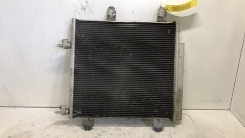 Radiateur clim citroen 2 - radiateur, c1