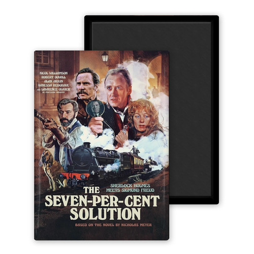 Sherlock holmes attaque - sherlock,