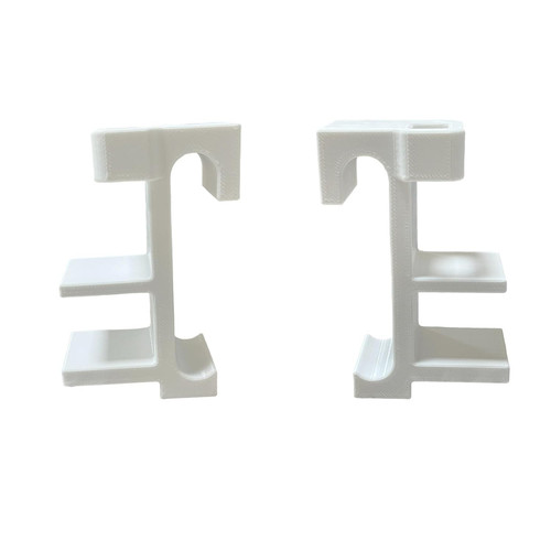 Pcs baby set adapter - 2,