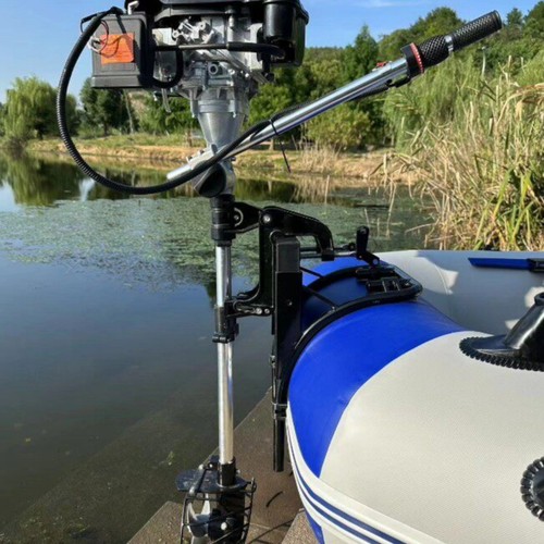 Support moteur bateau - moteur,