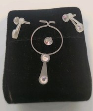 Barbie Bijoux 80's 90's Barbie Crystal Superstar Christie Whitney 