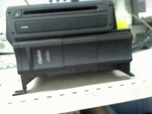 Autoradio peugeot 607 phase - autoradio,
