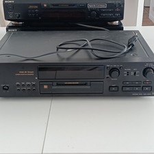 Original Sony MDS-JB920