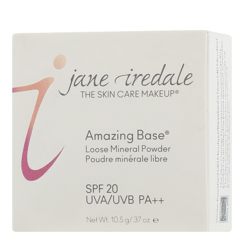 Jane iredale amazing base - jane,