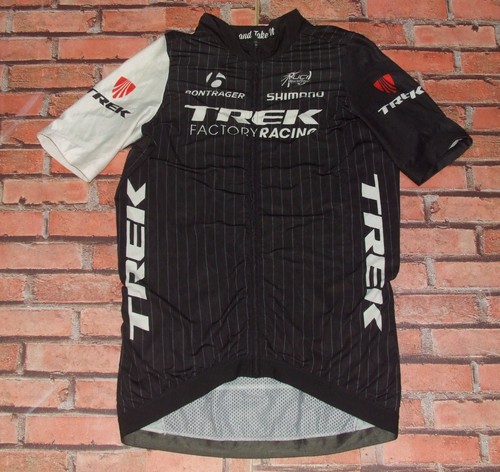 Trek bontrager maillot - trek,