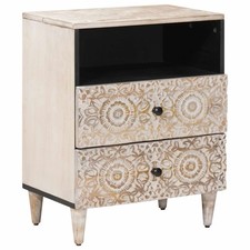 Armoire de lit avec tiroir