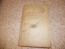 1888.Vie Clément-Marie Hofbauer.Haringer