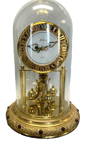 Jolie pendule 400 jours kern - jolie,