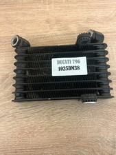 Ducati Monster 796 Radiateur