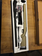 Réplique Airsoft Swiss Arms S.A.S 04 Spring