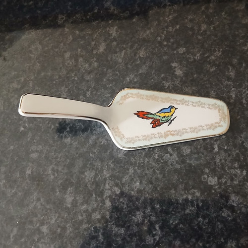 Belle pelle tarte en - à,