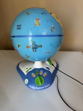 Vintage Leap Frog Junior