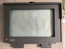 Cadre écran et capot pour Macintosh Powerbook 170