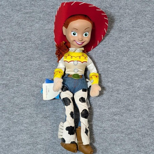 Disney store jessie - jessie, toy