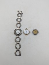 Lot de 3 Montres Mécaniques