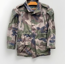 Veste De Combat T4 S2