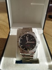 Montre automatique nex - montre,