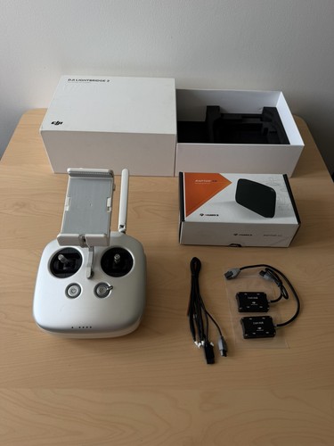 Dji lightbridge - dji, 2