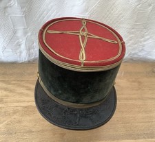 KÉPI DE  LIEUTENANT