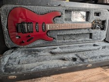 Ibanez Saber S-540 Custom Made