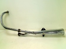 silencieux d échappement