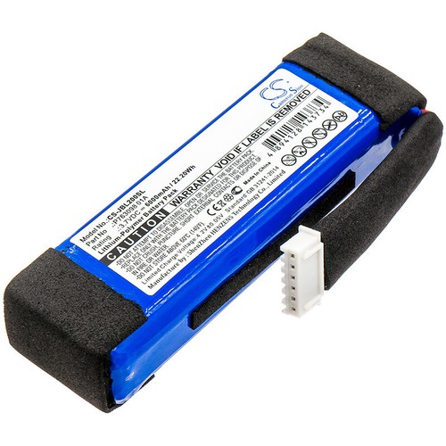 Batterie polymer 7v - batterie, 3.7v