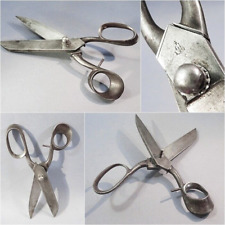 : CISEAUX DE DRAPIER NOGENT @ SHIPPING WORLDWIDE - Couture Tissus