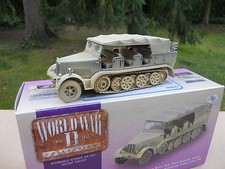 CORGI MILITAIRE REF 60004