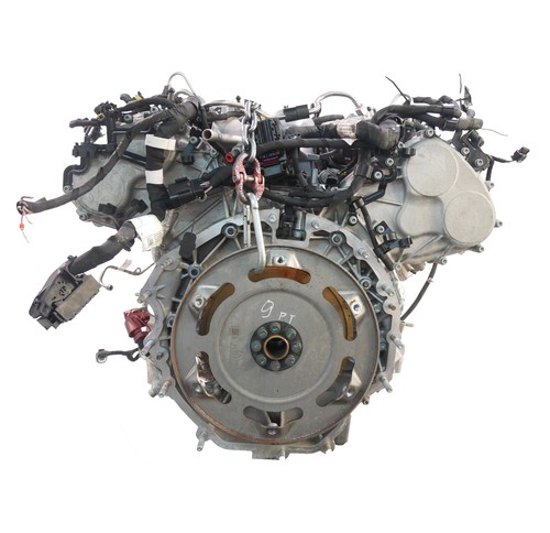Moteur pour alfa romeo giulia - moteur,