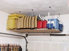 TidyGarage Ceiling Mounted