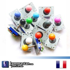Joystick Arcade Bartop Zippy -