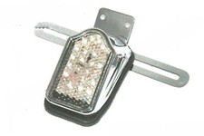 Mini Tombstone LED Feu