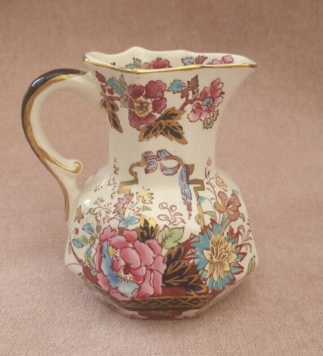Rare ancien pichet crémier - rare,