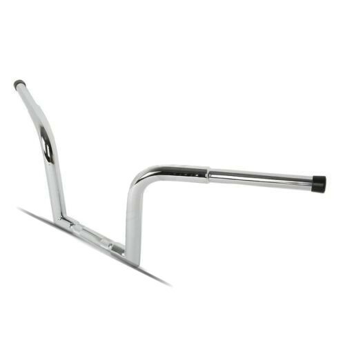 Guidon fat ape hanger - fat,