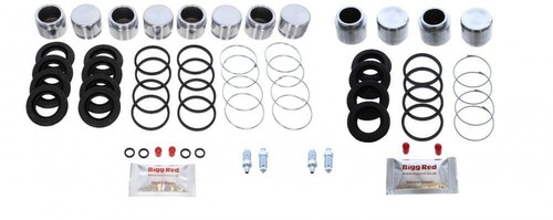 Kit remise état - kit,