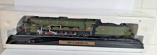 maquette du Train 241-c cigare