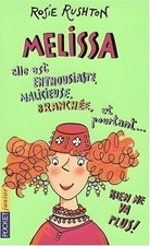 Melissa | Rosie Rushton |