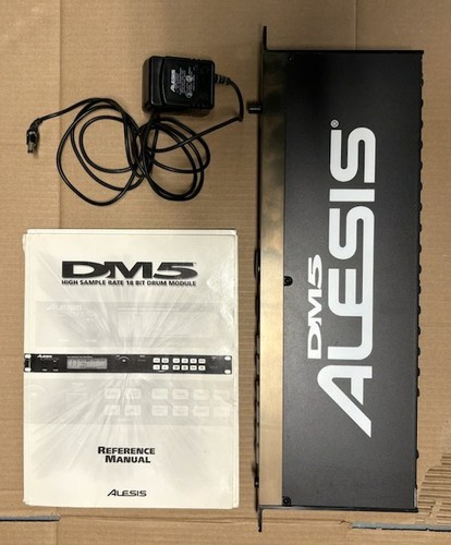 Alesis dm5 electronic drum - dm5,