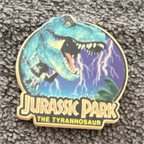 Jurassic park pin - pin’s, the